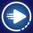 Иконка программы: Slow Motion Video Maker P…