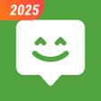 プログラムのアイコン：Messaging Classic
