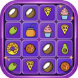 أيقونة البرنامج: Juicy Triple Tile Match P…