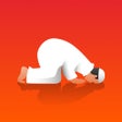 Ícone do programa: Salat Times Muslim Prayer…