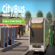 Programikonen: City Bus Manager - E-Bus …