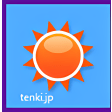 tenki.jp for windows 8