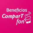 Icoon van programma: Beneficios ComparTfon