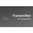 Transmitter for Transmission