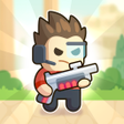プログラムのアイコン：Time Travel: Tower Rush -…