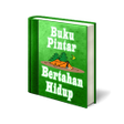 プログラムのアイコン：Buku Pintar Bertahan Hidu…