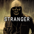 Programın simgesi: Stranger +HOME Theme