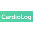 ไอคอนของโปรแกรม: CardioLog Engage