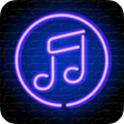 プログラムのアイコン：MP3 Ringtone Maker & Edit…