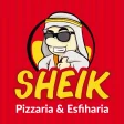 Sheik Pizzaria  Esfiharia
