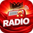 أيقونة البرنامج: Radio Shqip - Radio Kosov…
