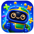 程序图标：Numbers by Numo: Brain Ga…
