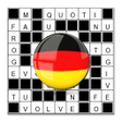 Icon of program: German Crossword Puzzles …