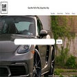 Car Fans New Tab icon