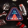 프로그램 아이콘: Tin Can