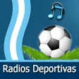 Sports Radios of Argentina