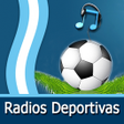 程序图标:Sports Radios of Argentin…