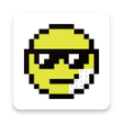 Ícone do programa: Emoji Color Pixel Art