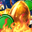 Icoon van programma: Golden Egg Fifteen