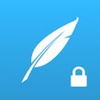 Icoon van programma: Secure Diary App