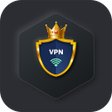 VPNvio - Free VPN Proxy  Best icon