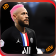 Ícone do programa: Neymar JR Wallpapers HD