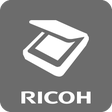 程序图标：RICOH SP C260 series Scan