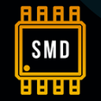 程序图标：SMD Catalog -  Over 400k …