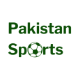Pakistan Sports Live