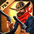 Programikonen: Western Fps Cowboy Sniper…