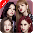 Icona del programma: BlackPink Live Wallpapers…