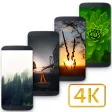 SetAs - HD Wallpapers  4K Backgrounds