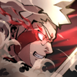 Иконка программы: Ninja Battle: Random Defe…