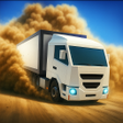 Иконка программы: Crazy Trucks