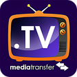 Programikonen: DANCEvision.tv Media Tran…