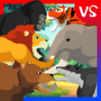 Programikonen: Wild Animals Fight Apex B…