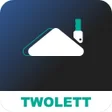 ไอคอนของโปรแกรม: Twolett