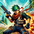 프로그램 아이콘: Shooter.io: War Survivor