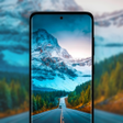 プログラムのアイコン：Wallpapers HD 4k - Cool B…