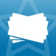 Programikonen: Mighty Flashcards
