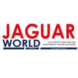 Ikona programu: Jaguar World Magazine