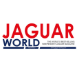 Icône du programme : Jaguar World Magazine