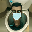 Icon of program: Skibydy Episode: AI war