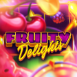 程序图标：Fruity Delights