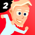 程序图标：Tuber Run 2