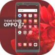 Free Theme and Launcher for Oppo F7, HD Wallpaper