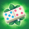 Icoon van programma: Domino Valley: Match 3 Pu…