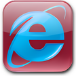 Icoon van programma: Internet Explorer