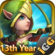 Icoon van programma: Castle Clash: Guild Royal…