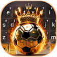Programikonen: Football Arena Theme